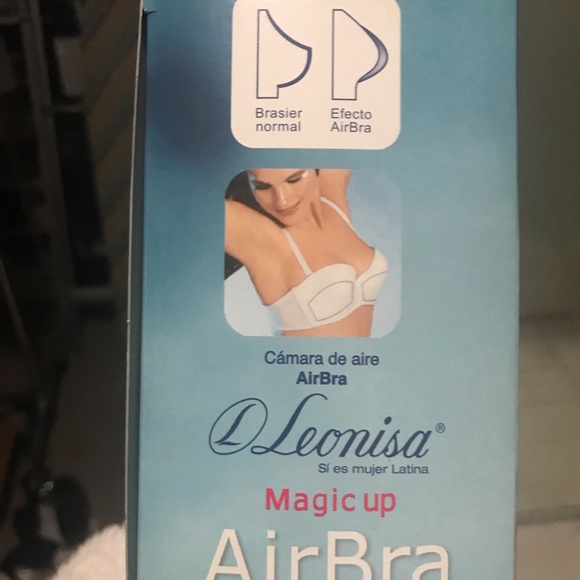 Magic Up Air Bra - Picture 3 of 6